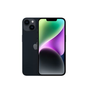 Afbeelding van een Apple Iphone 14 5g - 128 Gb Middernacht