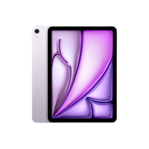 Afbeelding van een Apple Ipad Air (2024) - 11 Inch Wifi 128 Gb Paars