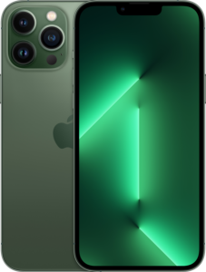Afbeelding van een Apple Iphone 13 Pro Max - 1 Tb Green 5g