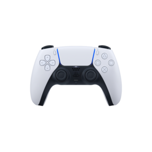 Afbeelding van een Sony Playstation 5 - Dualsense Wit