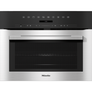 Afbeelding van een Miele H 7140 Bm - Combi-oven Met Magnetronfunctie