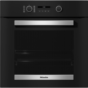 Afbeelding van een Miele H 2465 B Inbouw Oven - Inhoud 76 L