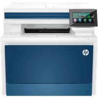 Afbeelding van een HP Color LaserJet Pro 4302dw