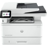 Afbeelding van een HP LaserJet Pro MFP 4102fdw