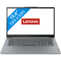 Afbeelding van een Lenovo IdeaPad Slim 3 15AMN8 82XQ00AEMH