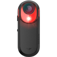 Afbeelding van een Garmin Varia RCT715 Radar Achterlicht met Camera