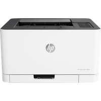 Afbeelding van een HP Color Laser 150nw