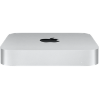 Afbeelding van een Mac mini M2-chip