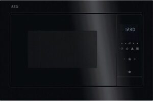 Afbeelding van een AEG TS5GM25EB 5000 Inbouw Magnetron