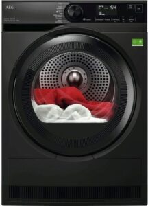 Afbeelding van een AEG TR868DS4 8000 AbsoluteCare Warmtepompdroger