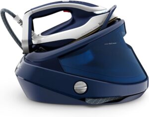 Afbeelding van een Tefal GV9812E0 Pro Express Vision Stoomgenerator