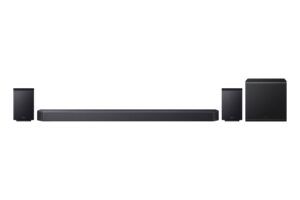 Afbeelding van een Q-series Soundbar HW-Q930H (2026)