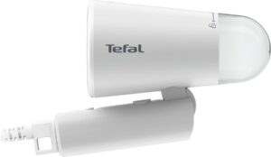 Afbeelding van een Tefal DT1020 Origin Travel Kledingstomer