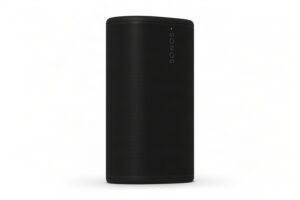 Afbeelding van een Sonos Play Zwart