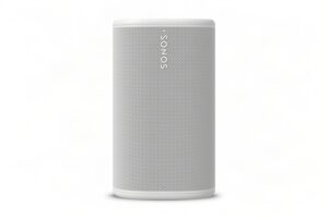 Afbeelding van een Sonos Play Wit