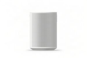 Afbeelding van een Sonos Era 100 SL Wit