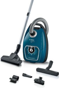 Afbeelding van een BOSCH BGL7EXCL Ergomaxx'x Stofzuiger met Zak