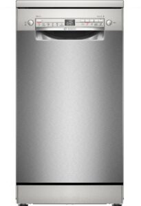 Afbeelding van een BOSCH SPS2HKI55E Serie 2 Vaatwasser