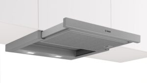 Afbeelding van een BOSCH DFL064W54 Serie 2 Vlakscherm Afzuigkap