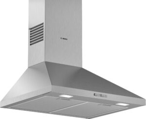 Afbeelding van een BOSCH DWP65BC51 Serie 2 Wandschouwkap