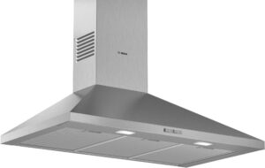 Afbeelding van een BOSCH DWP95BC51 Serie 2 Wandschouwkap