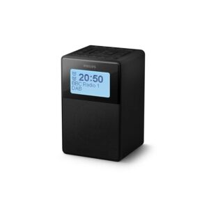 Afbeelding van een Philips TAR5100/10 DAB+ Radio met Bluetooth