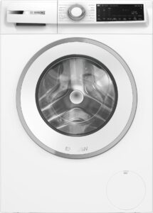 Afbeelding van een BOSCH WGJ23409NL Serie 6 EXCLUSIV Wasmachine