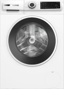 Afbeelding van een BOSCH WGJ23400NL Serie 6 Wasmachine