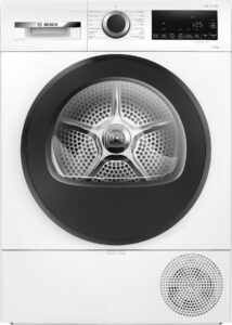 Afbeelding van een BOSCH WQG143DANL Serie 6 Warmtepompdroger