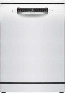 Afbeelding van een BOSCH SMS4HMW08E Serie 4 Vaatwasser