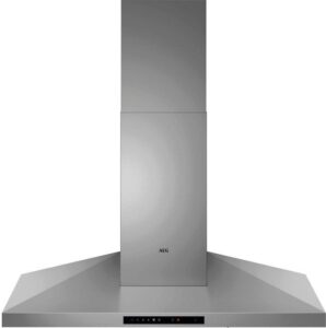 Afbeelding van een AEG DKB6971HM 6000 Hob2Hood Schouwafzuigkap