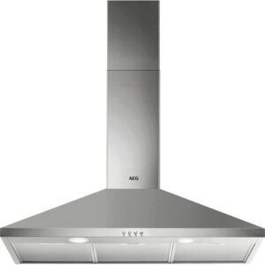 Afbeelding van een AEG DKE5950M 3000 ExtractionTech Schouwafzuigkap