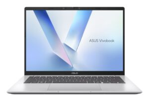 Afbeelding van een ASUS Vivobook 14 X1407QA-LY089W Laptop