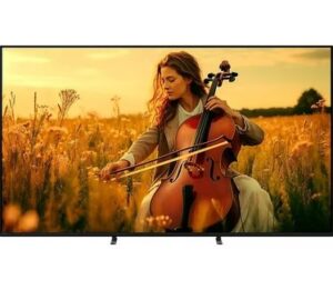 Afbeelding van een Sony Bravia 5 K85XR59P 4K Mini LED TV
