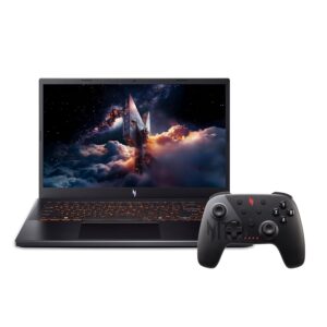 Afbeelding van een Acer Nitro V 15 ANV15-52-9000 - Gaming Laptop