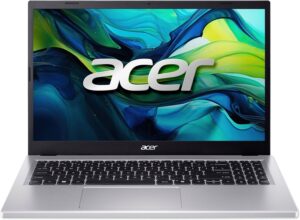 Afbeelding van een Acer Aspire Go 15 AG15-71P-53YZ Laptop