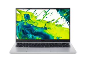 Afbeelding van een Acer Aspire Go 15 AG15-72P-72ET - 15.6 inch Laptop