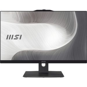 Afbeelding van een MSI Modern AM242P 1M C3-100U 8/256