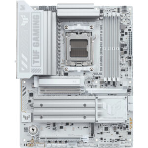 Afbeelding van een ASUS TUF GAMING X870-PRO W7 W NEO