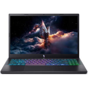 Afbeelding van een Acer Nitro V 15 ANV15-A31-R5WR 15.6'' gaming laptop