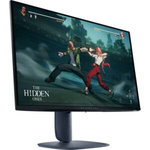 Afbeelding van een Dell AW2725D 27'' gaming monitor