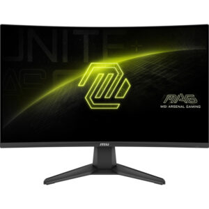 Afbeelding van een MSI 27 L MAG 276CF E20