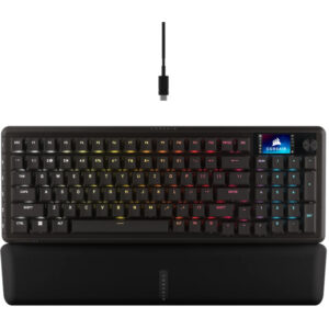 Afbeelding van een Corsair VANGUARD PRO 96-MGX -BLK US