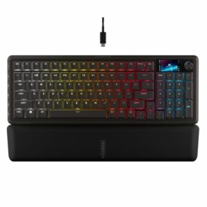 Afbeelding van een Corsair VANGUARD 96 WIRELESS gaming toetsenbord