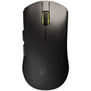 Afbeelding van een Corsair SABRE v2 PRO Ultralight Black