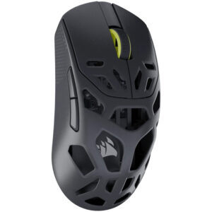 Afbeelding van een Corsair SABRE v2 PRO MG Black