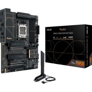 Afbeelding van een ASUS PROART B850-CREATOR WIFI NEO