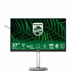 Afbeelding van een Philips Phil 27 L 27B2G5601/00 100Hz QHD IPS