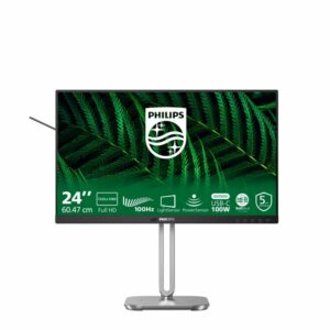 Afbeelding van een Philips Phil 24 L 24B2G5301/00 60Hz FHD IPS