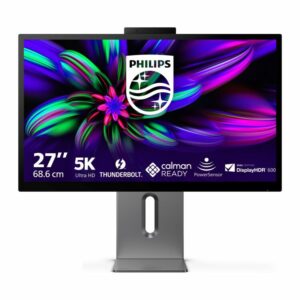 Afbeelding van een Philips Phil 27 L 27E3U7903/00 70Hz 5K IPS